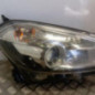 Optique avant principal droit (feux)(phare) NISSAN QASHQAI 1