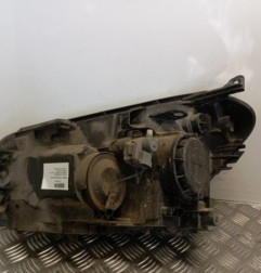 Optique avant principal droit (feux)(phare) NISSAN QASHQAI 1