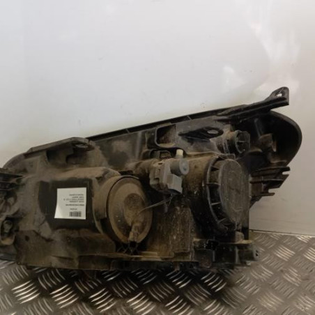 Optique avant principal droit (feux)(phare) NISSAN QASHQAI 1