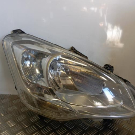 Optique avant principal droit (feux)(phare) CITROEN BERLINGO 2 Photo n°1