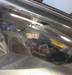 Optique avant principal droit (feux)(phare) CITROEN BERLINGO 2