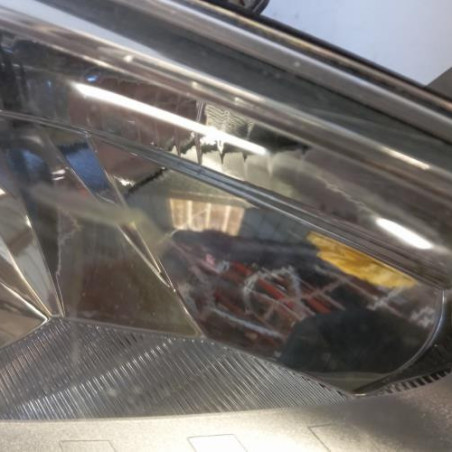 Optique avant principal droit (feux)(phare) CITROEN BERLINGO 2