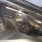 Optique avant principal droit (feux)(phare) CITROEN BERLINGO 2