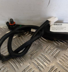 Attache ceinture avant droit HYUNDAI I 20 1 Photo n°1