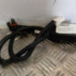 Attache ceinture avant droit HYUNDAI I 20 1