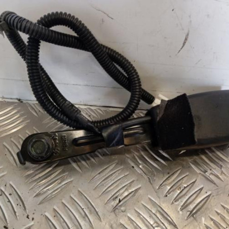 Attache ceinture avant droit HYUNDAI I 20 1