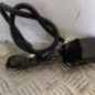 Attache ceinture avant droit HYUNDAI I 20 1