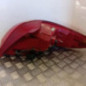 Feu arriere principal gauche (feux) HYUNDAI VELOSTER