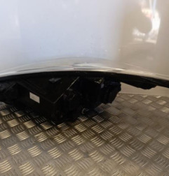 Optique avant principal droit (feux)(phare) HYUNDAI VELOSTER