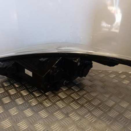 Optique avant principal droit (feux)(phare) HYUNDAI VELOSTER