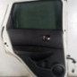 Porte arriere gauche NISSAN QASHQAI 1
