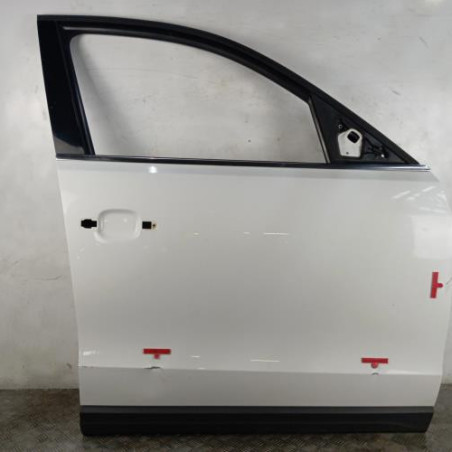 Porte avant droit AUDI Q5 1 Photo n°1