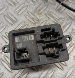 Resistance chauffage RENAULT CAPTUR 1