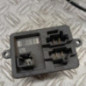 Resistance chauffage RENAULT CAPTUR 1