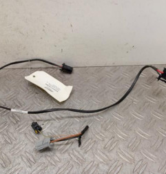 Resistance chauffage RENAULT CAPTUR 1 Photo n°3