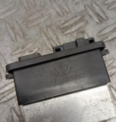 Resistance chauffage RENAULT CAPTUR 1 Photo n°4