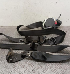 Ceinture avant gauche RENAULT CAPTUR 1 Photo n°1