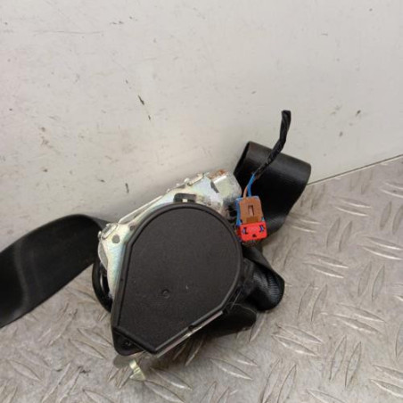Ceinture avant gauche RENAULT CAPTUR 1