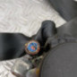 Ceinture avant gauche RENAULT CAPTUR 1