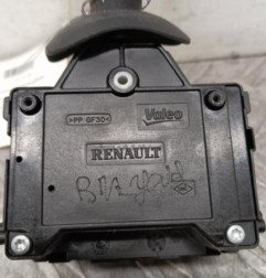 Commodo d'essuie glaces RENAULT CAPTUR 1 Photo n°3