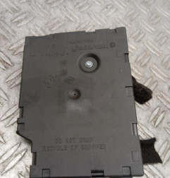 Lecteur de carte (neiman) RENAULT CAPTUR 1