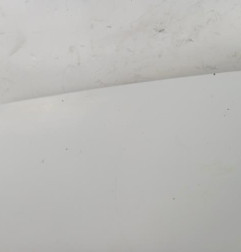 Capot RENAULT KANGOO 2