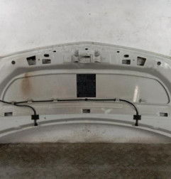 Capot RENAULT KANGOO 2 Photo n°4