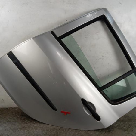 Porte arriere gauche RENAULT CLIO 3 Photo n°1