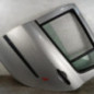Porte arriere gauche RENAULT CLIO 3