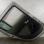 Porte arriere gauche RENAULT CLIO 3