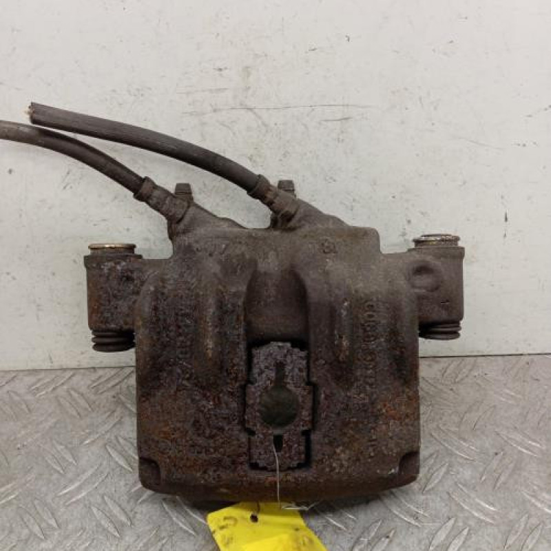 Etrier avant droit (freinage) PEUGEOT BOXER 2