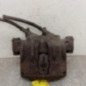 Etrier avant droit (freinage) PEUGEOT BOXER 2