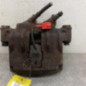 Etrier avant gauche (freinage) PEUGEOT BOXER 2