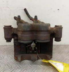 Etrier avant gauche (freinage) PEUGEOT BOXER 2