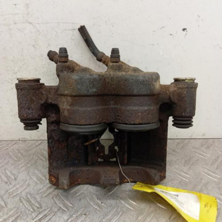 Etrier avant gauche (freinage) PEUGEOT BOXER 2