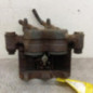Etrier avant gauche (freinage) PEUGEOT BOXER 2