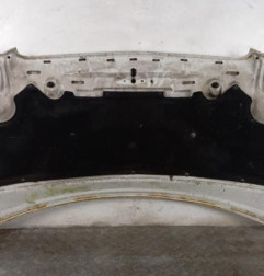 Capot MERCEDES VITO 639 Photo n°4