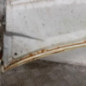 Capot MERCEDES VITO 639