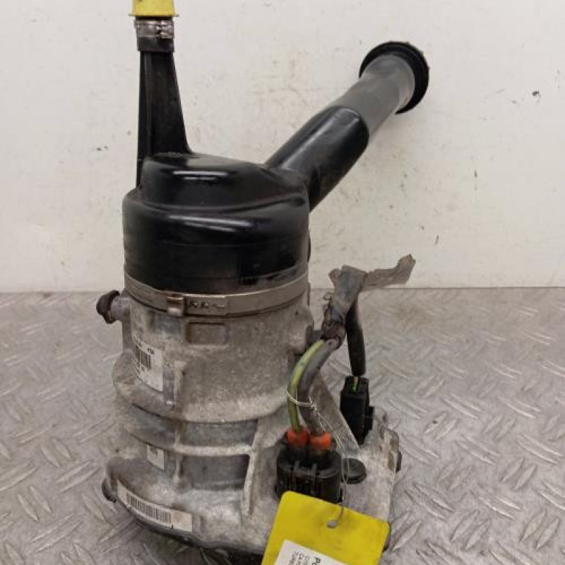 Pompe de direction CITROEN C4 PICASSO 1 Pompe de direction CITROEN C4 PICASSO 1