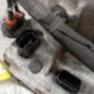Pompe de direction CITROEN C4 PICASSO 1