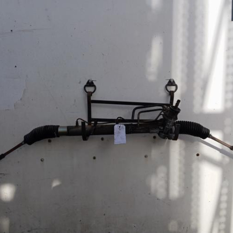 Cremaillere assistee PEUGEOT BOXER 2 Cremaillere assistee PEUGEOT BOXER 2