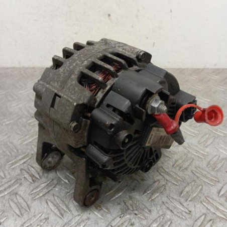 Alternateur RENAULT GRAND MODUS
