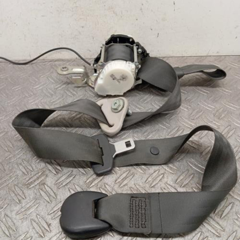Ceinture avant gauche RENAULT GRAND MODUS