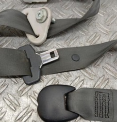 Ceinture avant gauche RENAULT GRAND MODUS