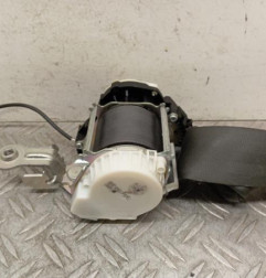 Ceinture avant gauche RENAULT GRAND MODUS Photo n°3