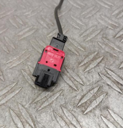 Ceinture avant gauche RENAULT GRAND MODUS Photo n°4