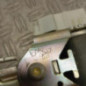 Ceinture avant gauche RENAULT GRAND MODUS
