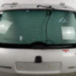 Malle/Hayon arriere RENAULT CLIO 2