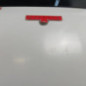 Malle/Hayon arriere RENAULT CLIO 2