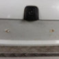 Malle/Hayon arriere RENAULT CLIO 2